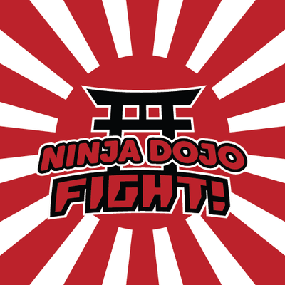 Ninja Dojo Fight!