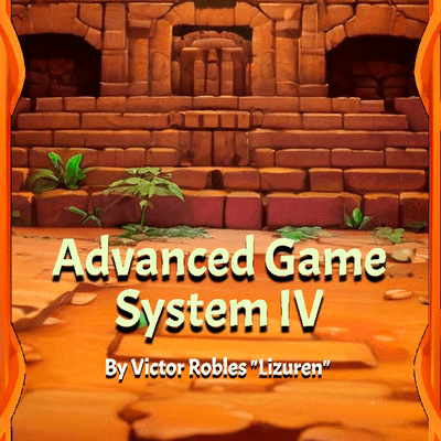 Advanced Game System IV