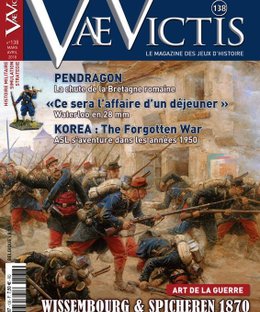 Wissembourg & Spicheren 1870