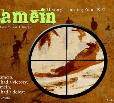 Alamein: History's Turning Point 1942