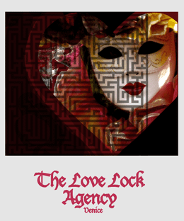 Pocket Investigations: The Love Lock Agency