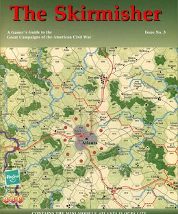 The Skirmisher #3