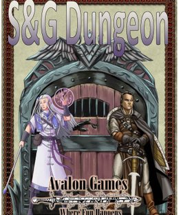S&G Dungeon