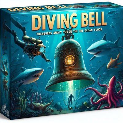 Diving Bell