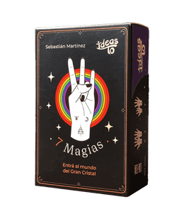 7 Magias