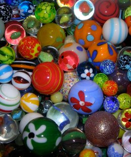 Marbles
