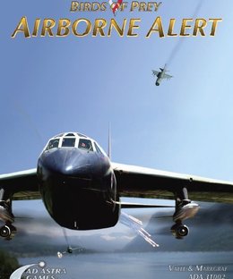 Birds of Prey: Airborne Alert