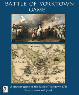 Battle of Yorktown Game