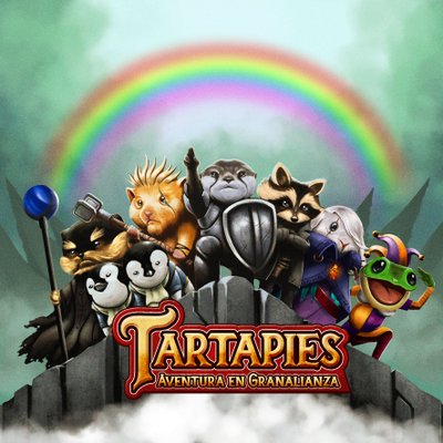 Tartapies
