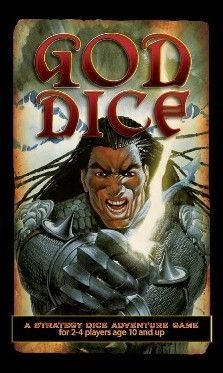 God Dice