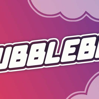 Bubblebot
