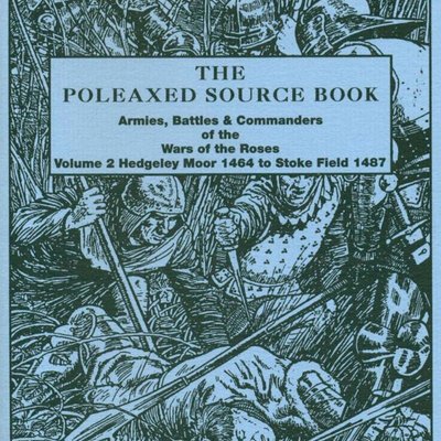 Poleaxed Source Book Volume 2
