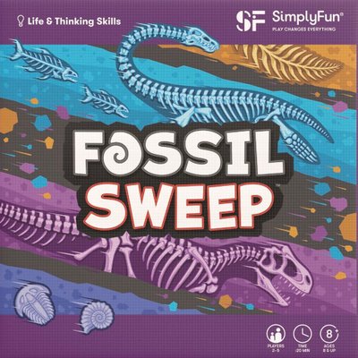 Fossil Sweep