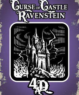 Curse of Castle Ravenstein