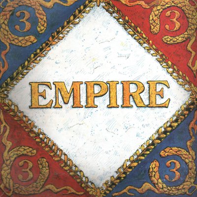 Empire (Third Edition)
