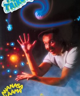 Timo Taikuri Taikanoppapeli