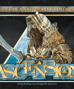 Ascension: 10 Year Anniversary Edition
