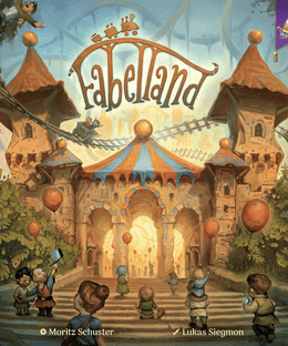 Fabelland