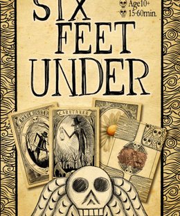 Six Feet Under
