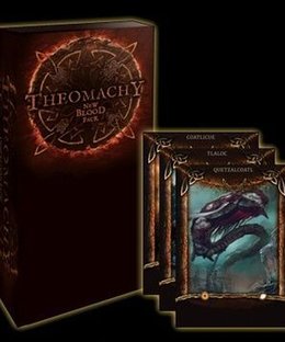 Theomachy: New Blood Pack