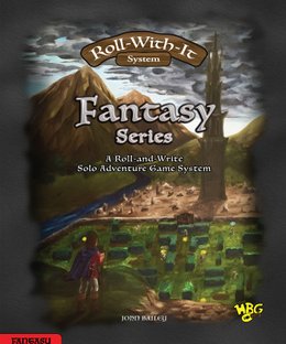 Roll-With-It: Fantasy Series