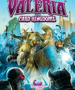 Valeria: Card Kingdoms