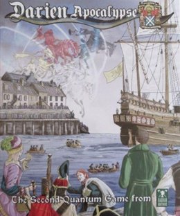 Darien Apocalypse