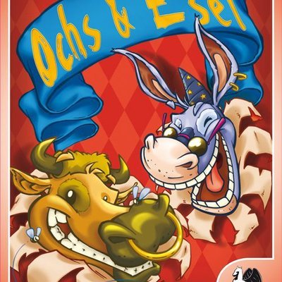 Ochs & Esel