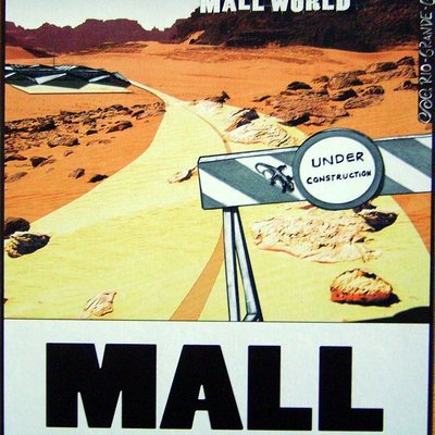 Mall World