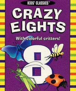 Crazy Eights