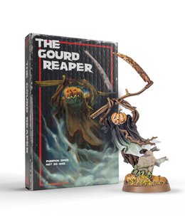 Don't Look Back: The Gourd Reaper Expansion