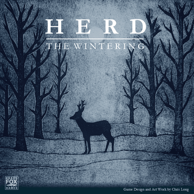 Herd: The Wintering