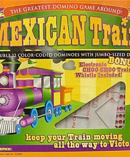 Mexican Train