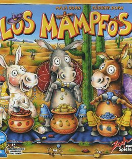 Los Mampfos