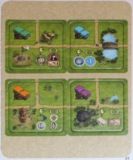 Rajas of the Ganges: Tiger Expansion