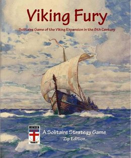 Viking Fury