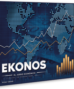 EKONOS (Second Edition)