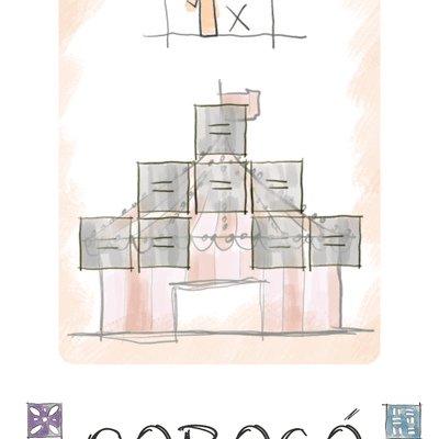 Cobogó: Clientes Especiais