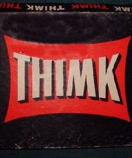 Thimk