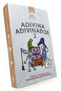 Adivina Adivinador 2
