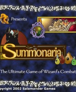 Summonaria