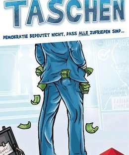 Tiefe Taschen