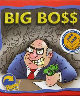 Big Boss