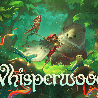 Whisperwood