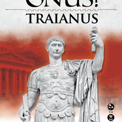ONUS!: Traianus