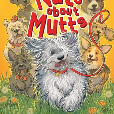 Nuts about Mutts