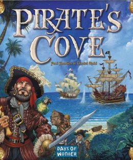 Pirate's Cove