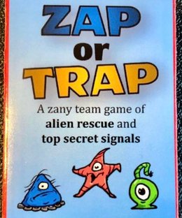 Zap or Trap