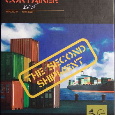 Container: The Second Shipment