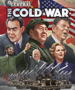 Quartermaster General: The Cold War